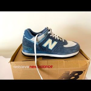 Women’s New Balance 574s